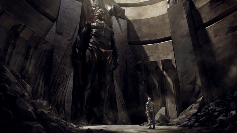 Illustration for article titled The Art Of Endless Legend & Endless Space 2